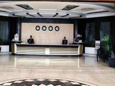 Ark Hotel